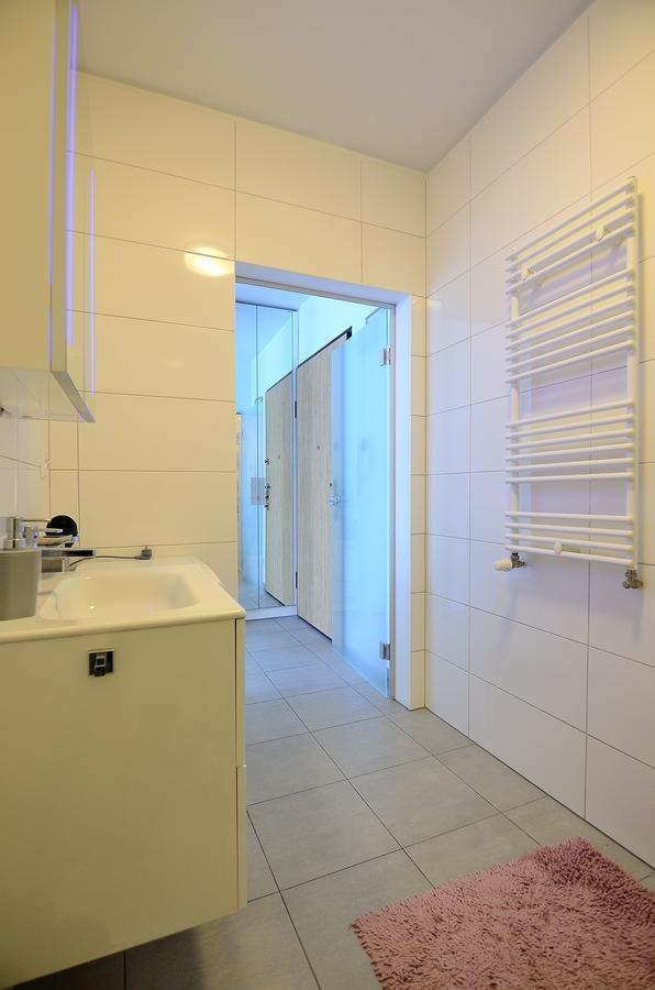 Victus Apartamenty, Apartament Cadena 3 Sopot Kültér fotó